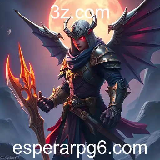 A Ascensão dos RPGs Online em 2026