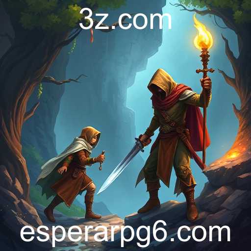 A Ascensão dos Jogos Esperarpg em 2025