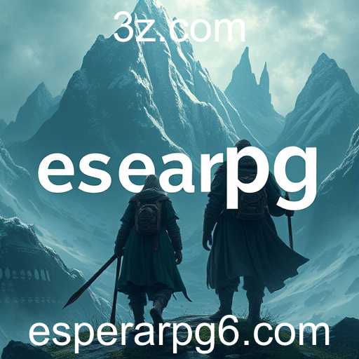 A Revolução dos Jogos de Esperarpg em 2026