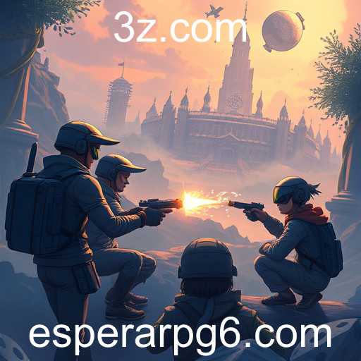 Revolução dos Jogos no Brasil: A Ascensão do 'esperarpg'