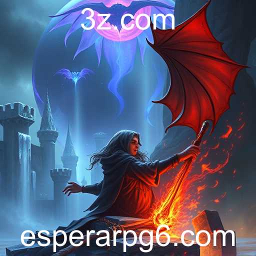 A Revolução do Esperarpg no Mundo dos Jogos