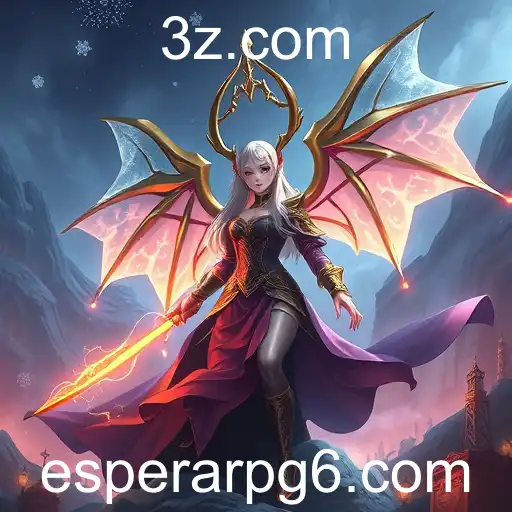 A Revolução dos Jogos: EsperarPG e o Futuro dos RPGs