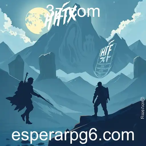 Esperarpg: A Revolução no Mundo dos RPGs