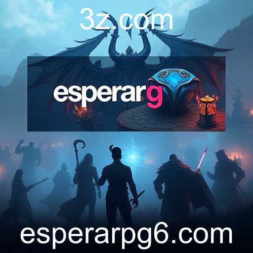 Explorando o Sucesso de Esperarpg em 2026
