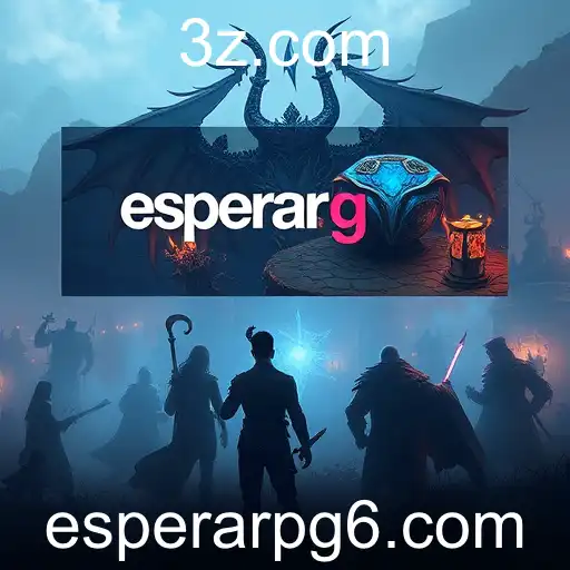 Explorando o Sucesso de Esperarpg em 2026