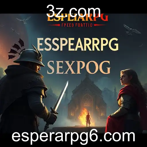 O Futuro dos RPGs: Entre Realidade Virtual e Tradição