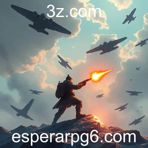 Revolução nos Jogos de Estratégia em 2026