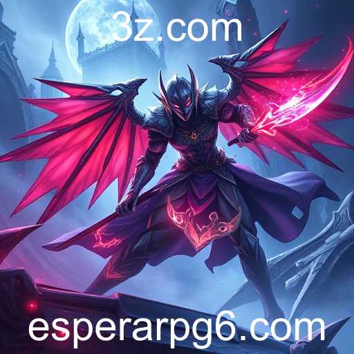 Jogos em Alta: Esperando por Aventuras Épicas