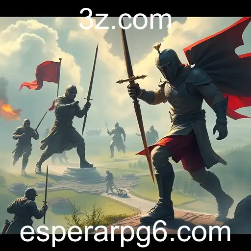 O Crescimento dos Jogos de Estratégia em 2026