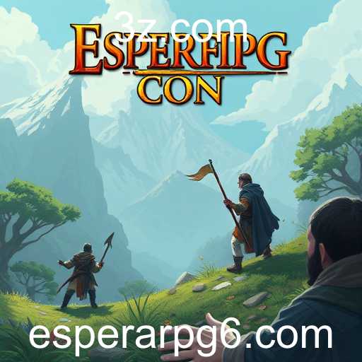 O Crescimento dos RPGs no Brasil