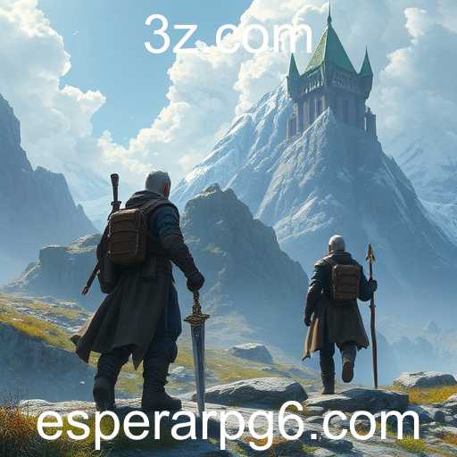 O Impacto dos RPGs em 2026: Explorando o 'esperarpg'