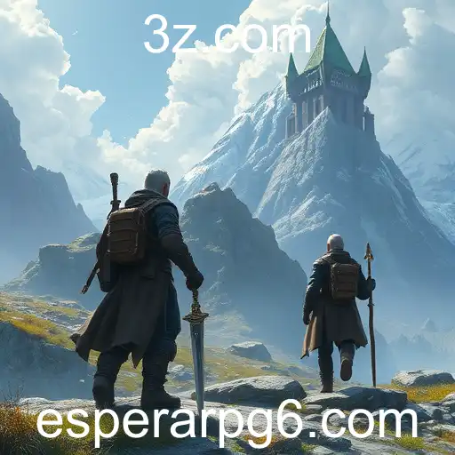O Impacto dos RPGs em 2026: Explorando o 'esperarpg'
