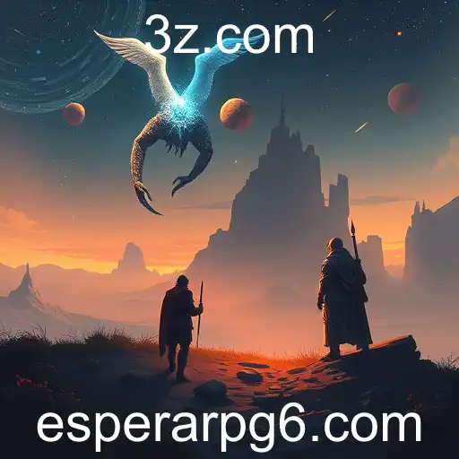 Novidades e Tendências em Jogos de RPG