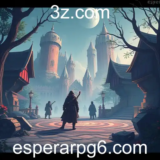 Inovações e Tendências dos RPGs em 2026