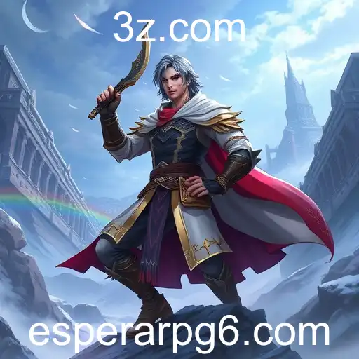 Novas Aventuras em Esperarpg: Jogos e Comunidade em Ascensão