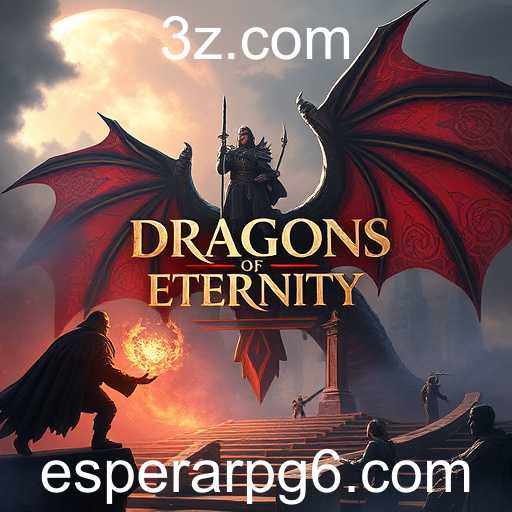 Novidades e Tendências no Mundo de RPG