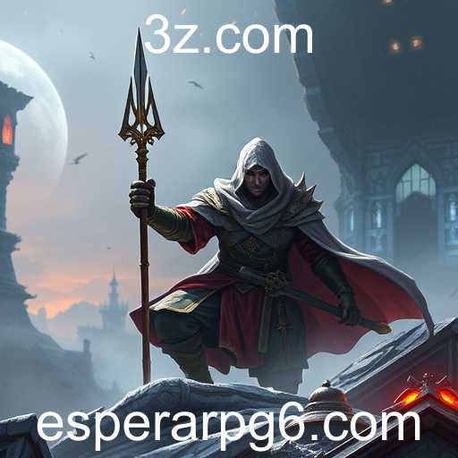 Revolução no Mundo dos RPGs Online