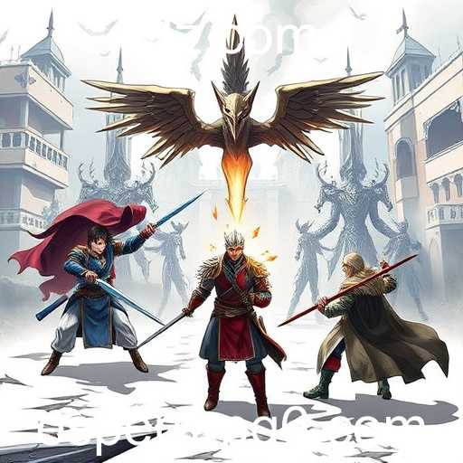 Tendências e Desafios em 2026 para RPGs Online