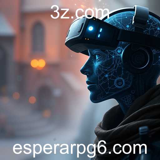 Revolução no Mundo dos RPGs Virtuais