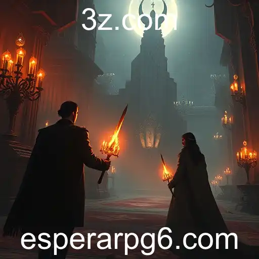 A Revolução dos RPGs em 2026: Novidades e Tendências