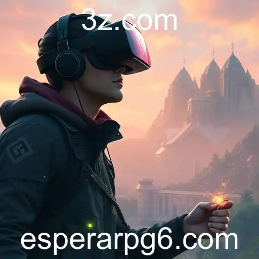 A Ascensão dos RPGs em Espera