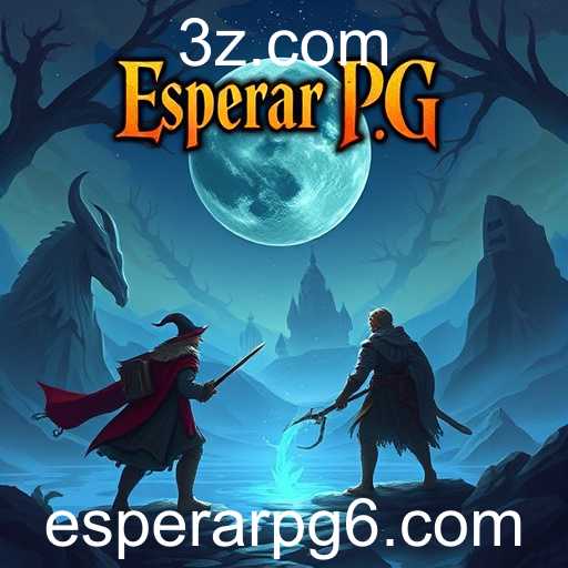 A Ascensão dos RPGs em 2026: Uma Nova Era para Gamers