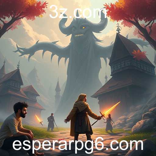 A Nova Era dos RPGs no Brasil
