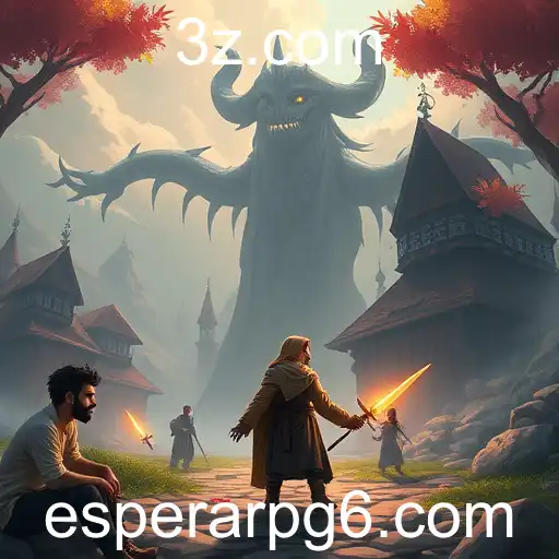A Nova Era dos RPGs no Brasil