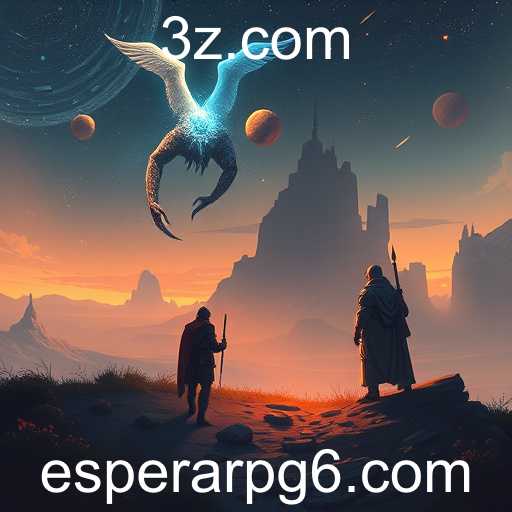 Revolução no Universo dos RPGs Online