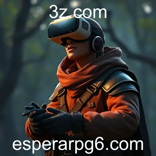 A Evolução dos RPGs em Meio à Tecnologia