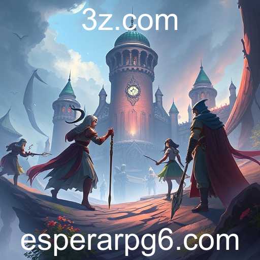 A Revolução dos RPGs em 2026