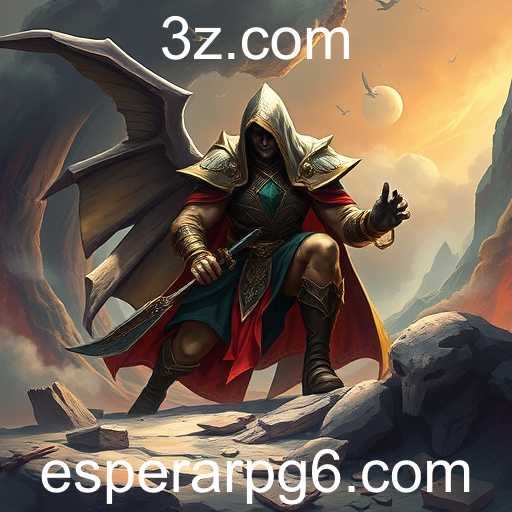 O Crescimento dos RPGs no Brasil: Esperarpg e o Novo Horizonte