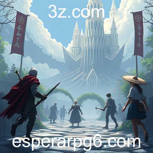 O Crescimento dos RPGs em 2026: Tendências e Inovações