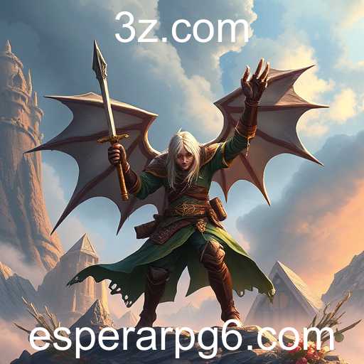 Inovações e Tendências no Mundo dos RPGs