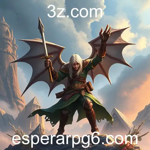 Inovações e Tendências no Mundo dos RPGs