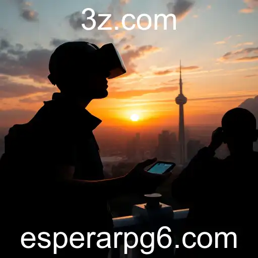 O Crescimento do Mercado de RPG Online em 2026