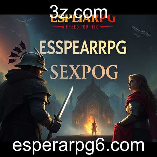 A Revolução dos RPGs no Cenário Atual