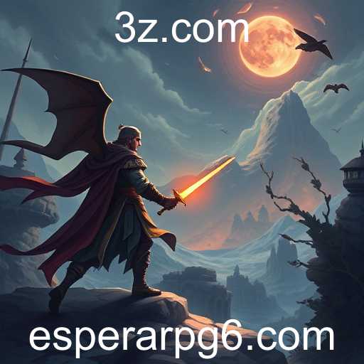 A Revolução dos RPGs em 2026: O Futuro do Entretenimento Imersivo