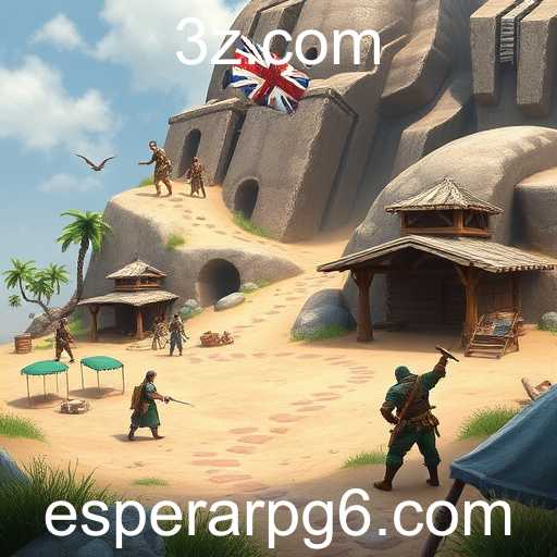 Explorando Mundos Infinitos: A Liberdade dos Sandbox RPGs