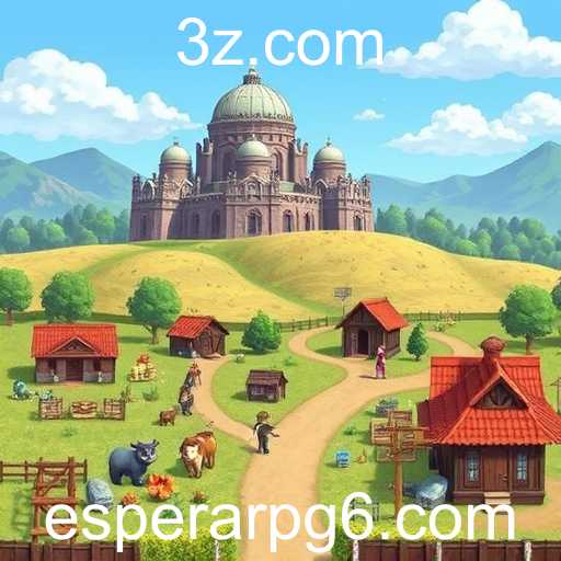 Explorando o Fascinante Mundo dos Jogos de Simulação