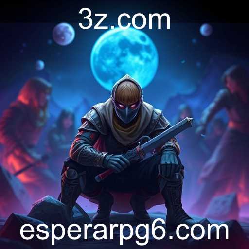A Revolução dos RPGs Online em 2026