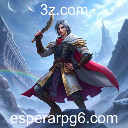 O Ano dos RPGs: Tendências e Novidades Imperdíveis